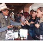 Festival del «Café y Chocolate» deja 350 mil pesos en Tepotzotlán: Bazarmanía BM