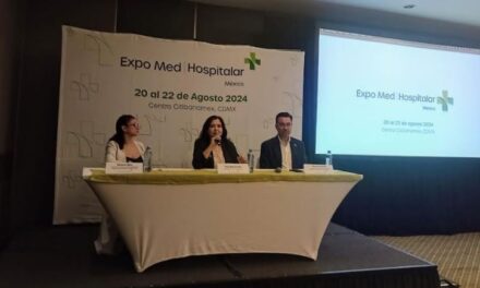 Expertos analizarán el impacto de la inteligencia artificial en el sector salud: Expo MED | Hospitalar México