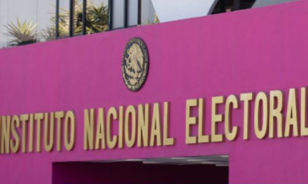 El Tribunal Electoral debe evitar la distorsión del equilibrio democrático en México: Coparmex.