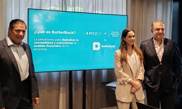 Lanzan ButterBuck para hacer crecer a las empresas en México