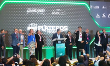 Apuesta Guanajuato a la innovación; su fuerza es el sector automotriz: Diego Sinhue, gobernador panista