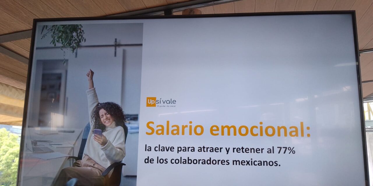 Salario Emocional, Factor Clave en México