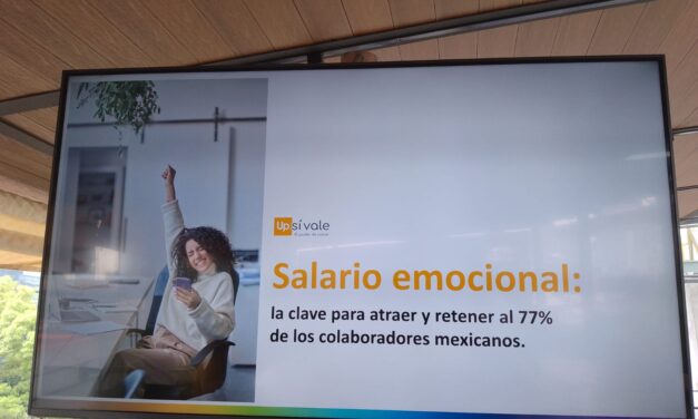 Salario Emocional, Factor Clave en México