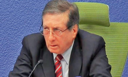 Está desaprovechado el Banco Nacional de Comercio Exterior en México: Arnulfo R. Gómez