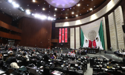 Pasa Guardia Nacional al Ejército: declara Cámara de Diputados