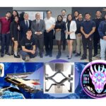 llevará Space-X experimento mexicano a Estación Espacial Internacional 