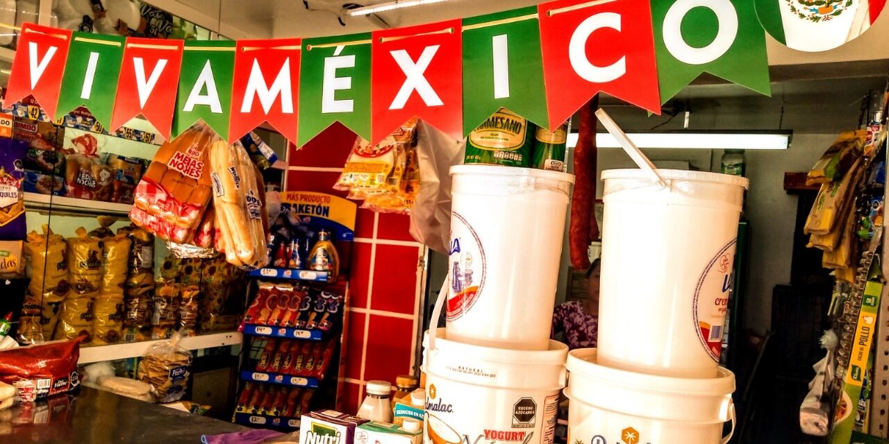 Politiquería e inflación opacarían fiestas patrias en México: ConComercioPequeño