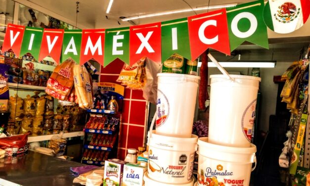 Politiquería e inflación opacarían fiestas patrias en México: ConComercioPequeño