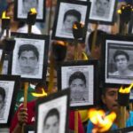 Sumarían 34 mdp los daños a comercios en la marcha por los 43 desaparecidos de Ayotzinapa: Canaco CDMX