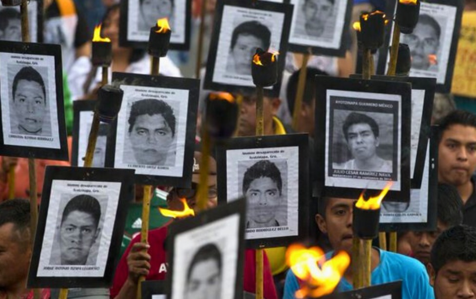 Sumarían 34 mdp los daños a comercios en la marcha por los 43 desaparecidos de Ayotzinapa: Canaco CDMX