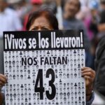 El caso Ayotzinapa, una penosa faceta de impunidad en la historia mexicana: RAUDER