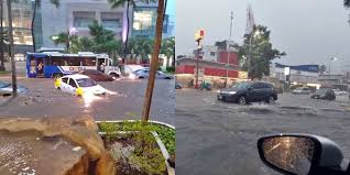 Acapulco Devastado Por el Huracán John