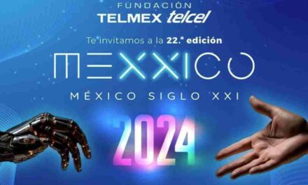 México Siglo XXI Fundación Telmex-Telcel