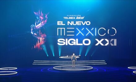 Fundación Telmex-Telcel realiza el Magno Evento México Siglo XXI