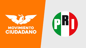 Denuncian PRI y MC Acoso por Reforma Judicial