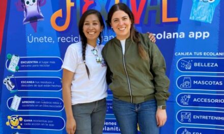 Inicia campaña para reciclar envases de fórmulas infantiles en México: Novamil y Ecolana