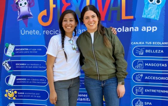 Inicia campaña para reciclar envases de fórmulas infantiles en México: Novamil y Ecolana