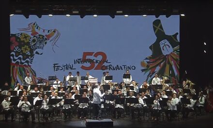 Guanajuato en concierto: Ecos de nuestra historia