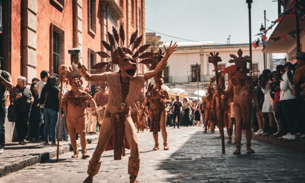 Se presentó la Compañía Teatro D´ Bolsillo en el 52 FIC