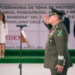 Afinan estrategia de seguridad para Guanajuato; la gobernadora y el Ejército