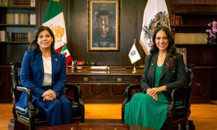 Arranca «Conectando con la Gente» en Guanajuato, México