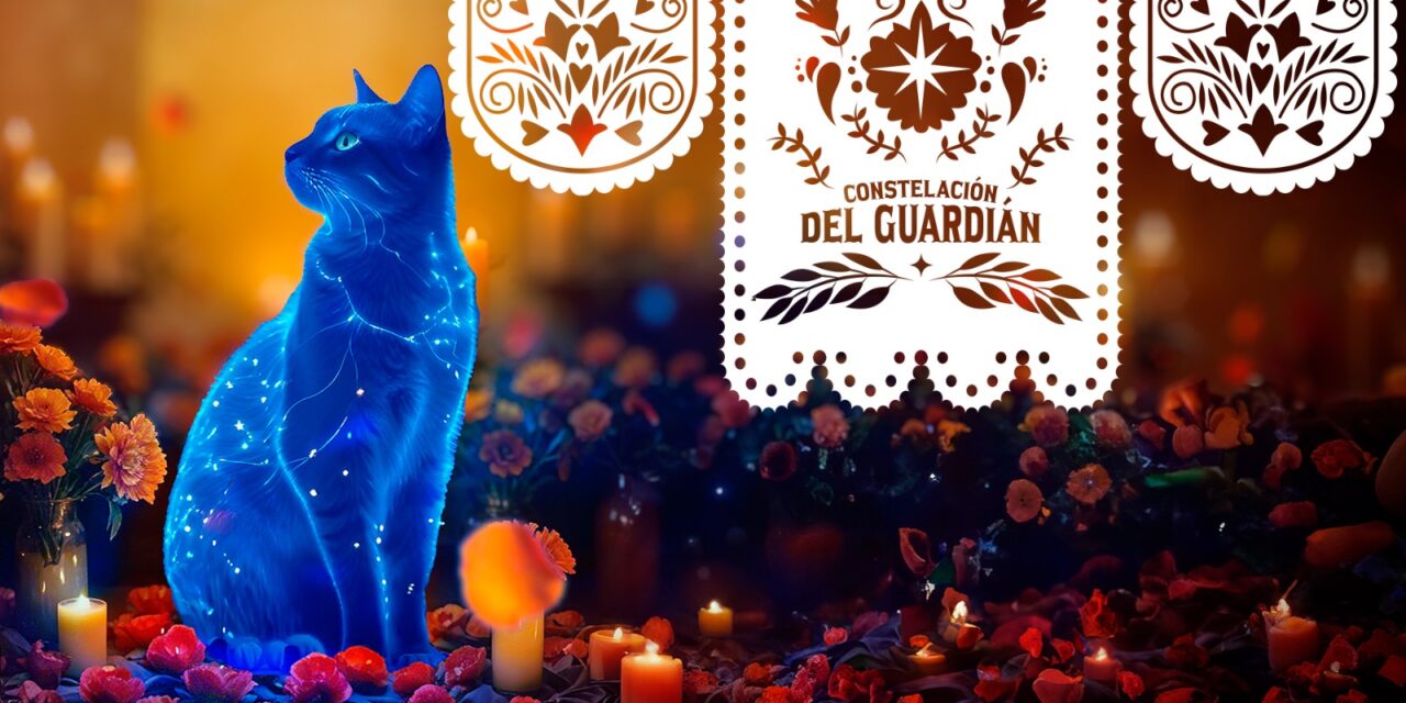 Impulsan el «Día de Muertos de las Mascotas» en México