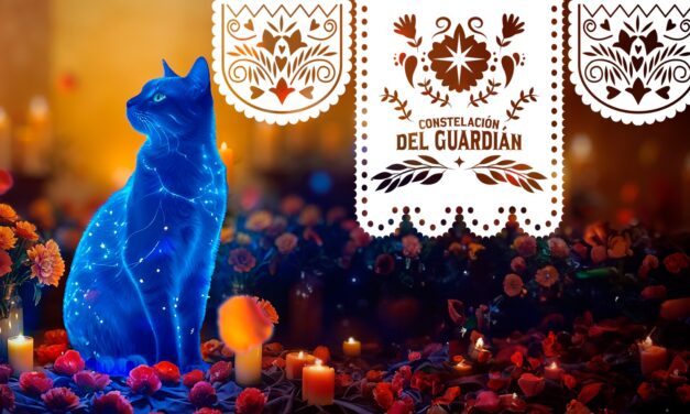 Impulsan el «Día de Muertos de las Mascotas» en México