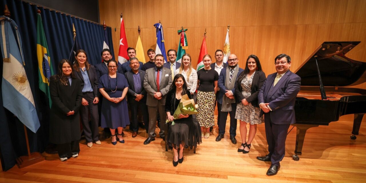 La pianista mexicana, Irma Enriquez, impulsa la música Latinoamericana en Australia