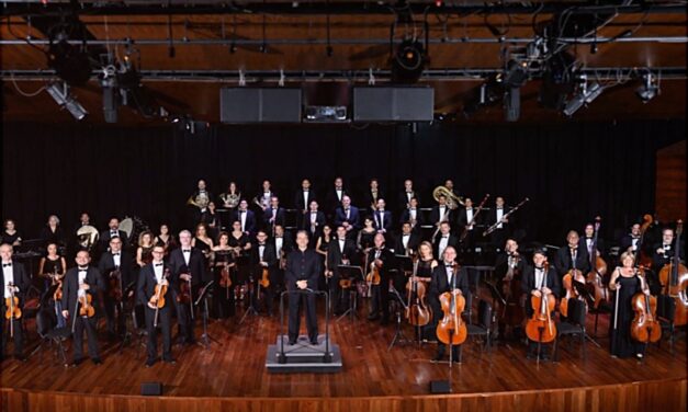 Orquesta Sinfónica de Yucatán: Homenaje a Felipe Carrillo Puerto, 100 años