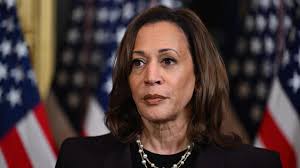 Kamala Harris Suma Adeptos Multimillonarios