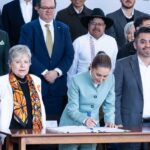 Escasez de agua afecta a 35 millones de mexicanos: Alicia Bárcena