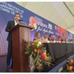 Arrancan los Juegos Deportivos 2024 «Joel Ayala Almeida” en Ciudad de México