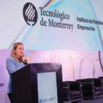 Familias empresariales generan el 70% de los empleos en México: María Fonseca