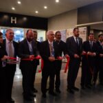 Arrancó la Expo Eléctrica y Solar Norte 2024 en Monterrey