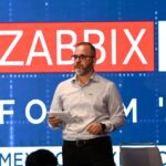 Avanza México «a pasos muy grandes» en la transformación digital: Zabbix