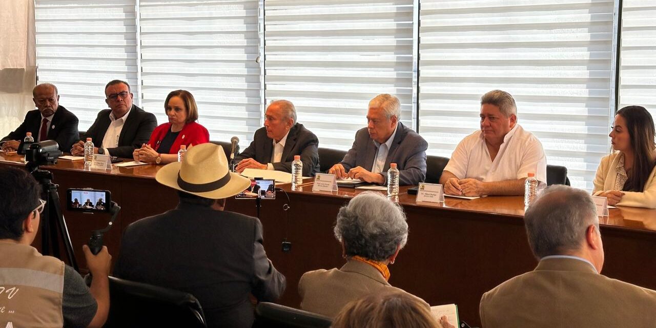 Inicia proceso para renovar al Comité Ejecutivo de la FSTSE en México