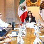 Serán construidas 21 mil viviendas populares en Guanajuato: Libia Denisse García