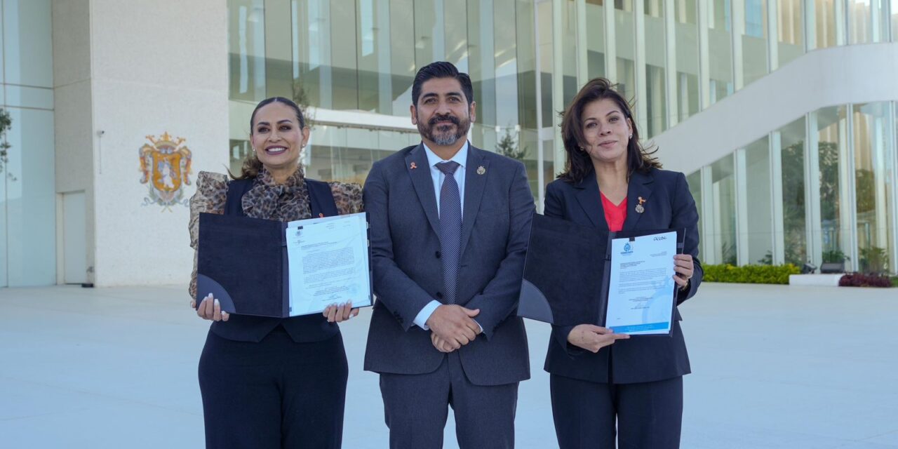 Proponen Policía de la Mujer para apoyar a las féminas en Guanajuato