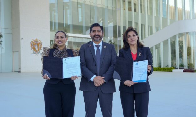 Proponen Policía de la Mujer para apoyar a las féminas en Guanajuato