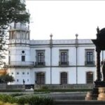 Rechaza Universidad de Chapingo un recorte del 3.65% a su presupuesto en 2025