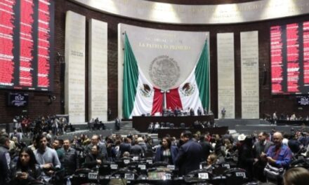 Inician diputados discusión en lo particular para eliminar al INAI y otros 6 órganos autónomos