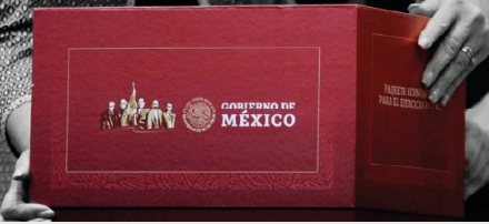 Apuesta Gobierno de México a cobrar 8 billones de pesos en impuestos durante 2025