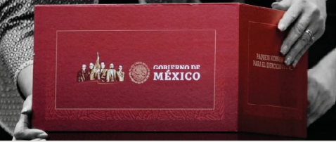 Apuesta Gobierno de México a cobrar 8 billones de pesos en impuestos durante 2025