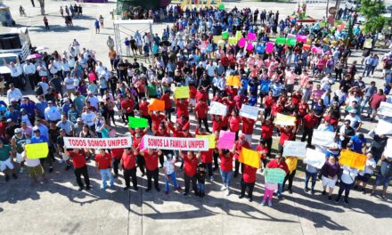 Mexicanos protestan en Cozumel contra el impuesto a cruceristas