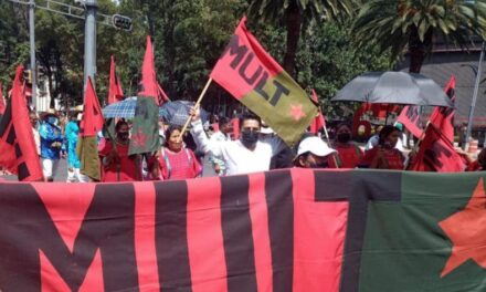 Triquis anuncian protesta masiva el 2 de febrero de 2025 en Oaxaca