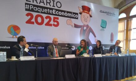 Sector salud mexicano, el más castigado para 2025: México Evalúa