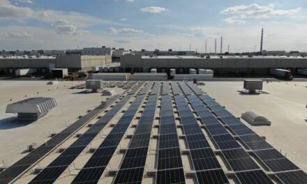 Crece 25.5% la generación distribuida de energía fotovoltaica en México