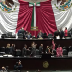 Quedó instalada la Comisión Permanente del Congreso de la Unión en México