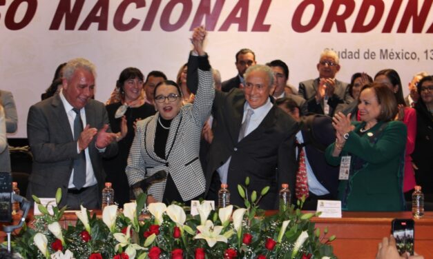 Convoca Joel Ayala a la «férrea unidad sindical» para el avance social en México