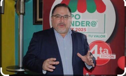 Solo el 20% de «tienditas de la esquina» en México están digitalizadas: Expo Tendero